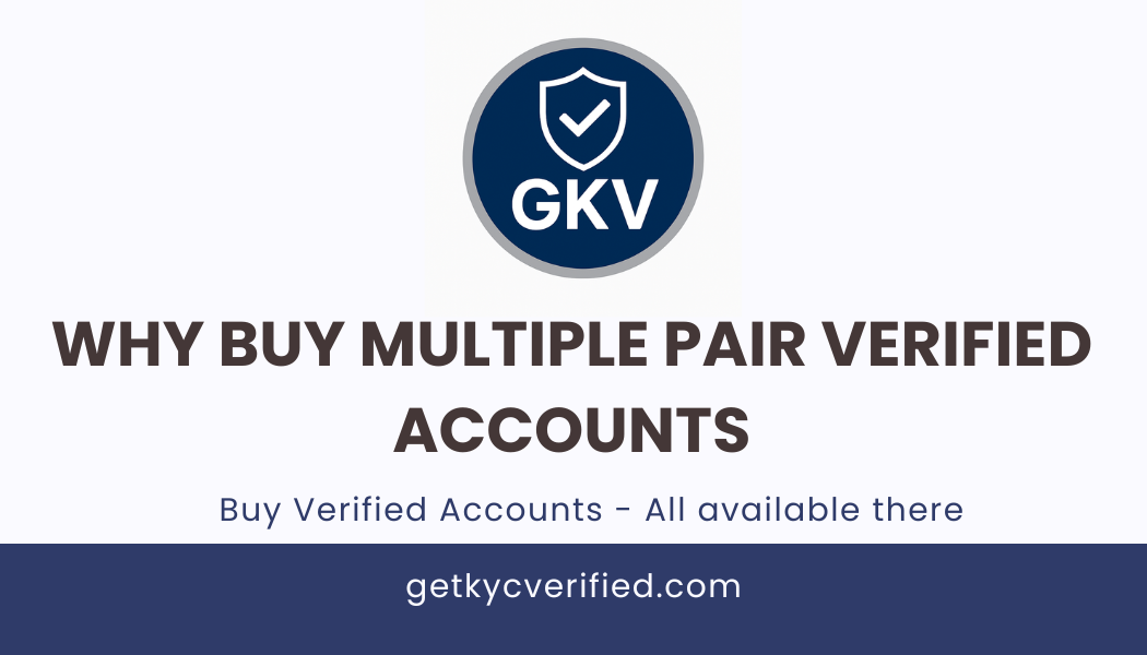 Get KYC Verified 